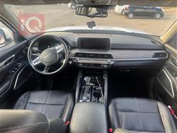Kia Telluride